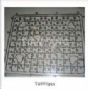 	 jigsaw puzzle die  ---puzzle cutting steel rule die for 1000pc